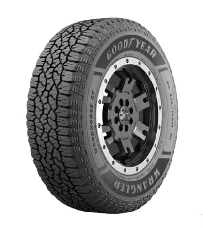 Goodyear Wrangler AT/S 225/75 R16 103/100S