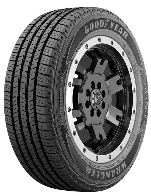 Goodyear Wrangler HP All Weather 225/65 R17 102H