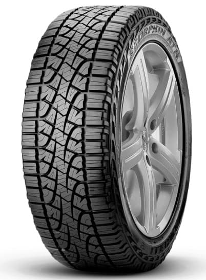 Pirelli Scorpion ATR 205/65 R15 94H