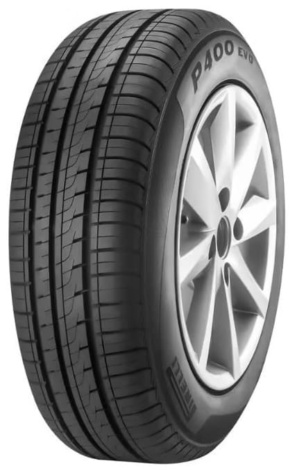 Pirelli P400 EVO 185/70 R14 88T