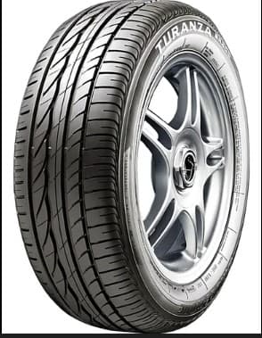 Bridgestone Turanza ER300 185/70 R14 88H